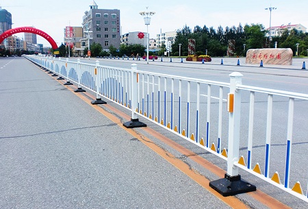 愛可青市政護欄